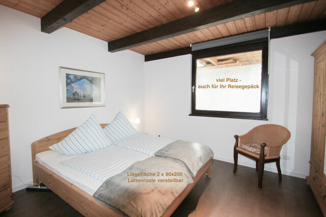 Ferienwohnung in Stein - Whg. Strandl&auml;ufer- Haus Nordlichter - Bild 5