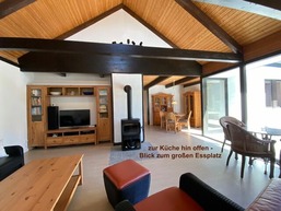 Whg. Strandl&auml;ufer- Haus Nordlichter