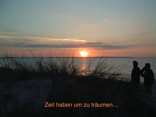 Ferienwohnung in Stein - Whg. Strandl&auml;ufer- Haus Nordlichter - Bild 19