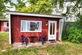 Bungalow in Travem&uuml;nde - Finnenhaus 6 - Bild 1