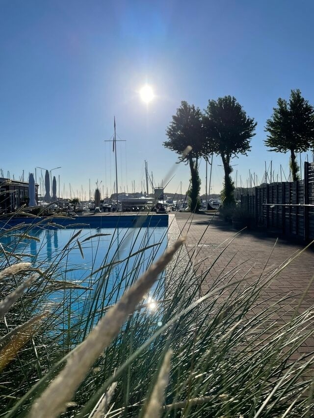 Ferienhaus in Travem&uuml;nde - Alte Segelschule - Bild 14