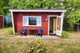 Bungalow in Travem&uuml;nde - Finnenhaus 4 - Bild 1