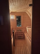 Ferienwohnung in Steinbeck - MP 1 Ankerplatz - Bild 7