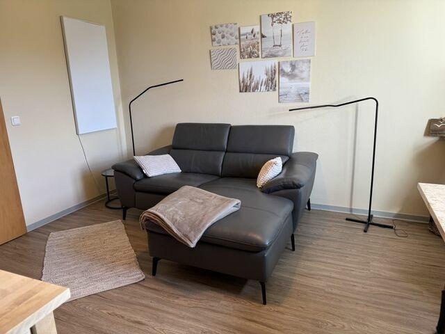 Ferienwohnung in Steinbeck - MP 3 K&uuml;stenkind - Bild 2