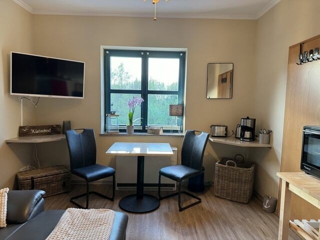 Ferienwohnung in Steinbeck - MP 3 K&uuml;stenkind - Bild 3