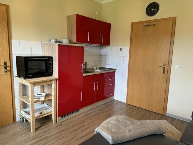 Ferienwohnung in Steinbeck - MP 3 K&uuml;stenkind - Bild 4
