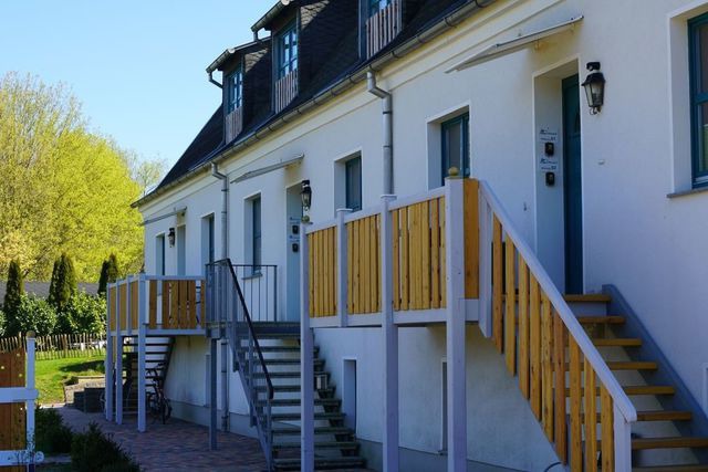 Ferienwohnung in Steinbeck - MP 2 Leuchtturm - Bild 7