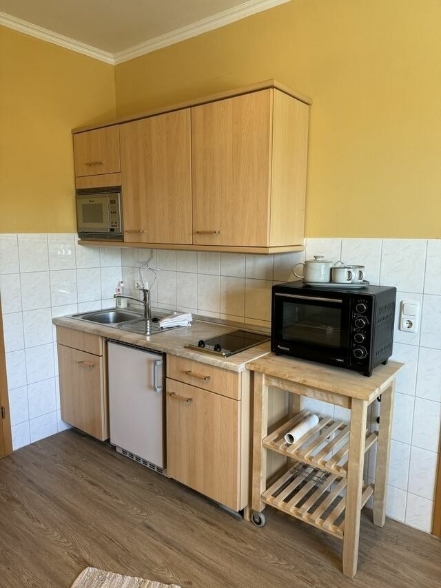 Ferienwohnung in Steinbeck - MP 2 Leuchtturm - Bild 4