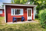 Bungalow in Travem&uuml;nde - Finnenhaus 7 - Bild 1