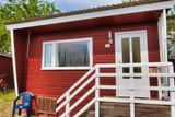 Bungalow in Travem&uuml;nde - Finnenhaus 2 - Bild 1