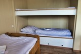 Bungalow in Travem&uuml;nde - Finnenhaus 2 - Bild 3