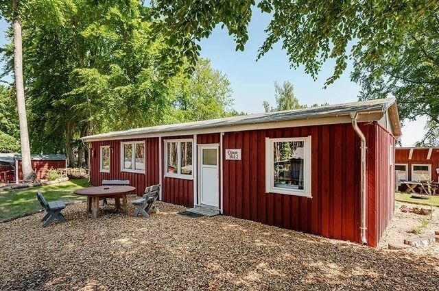 Ferienhaus in &Uuml;ckeritz - D&uuml;nenblick 4 - Bild 2