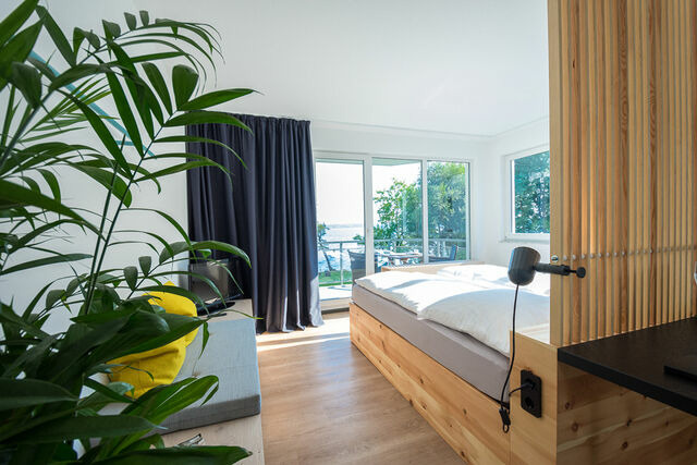 Ferienwohnung in Ascheberg - Design - Suite Pl&ouml;ner See - Bild 4