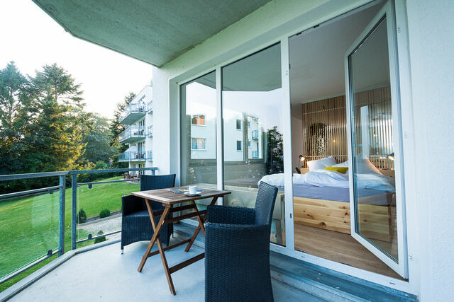 Ferienwohnung in Ascheberg - Design - Suite Pl&ouml;ner See - Bild 10