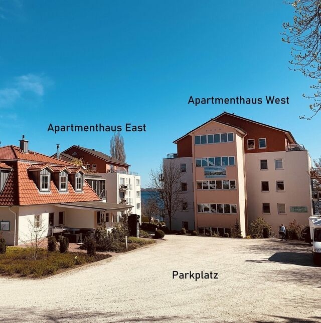 Ferienwohnung in Ascheberg - Design - Suite Pl&ouml;ner See - Bild 11