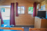 Ferienhaus in Fehmarn OT Gollendorf - Piratenhof St&ouml;rtenbecker Gartenhaus - Bild 8