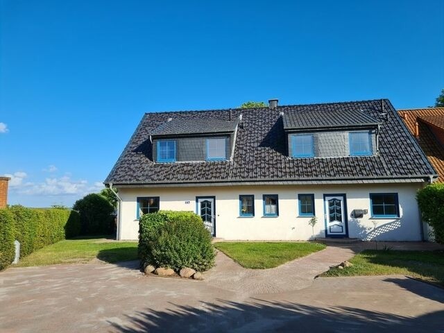 Ferienwohnung in Breege - Sonnenhus 1 - Breege/R&uuml;gen - Bild 2