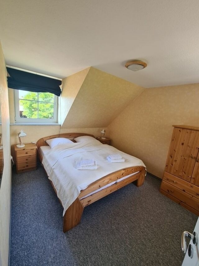 Ferienwohnung in Breege - Sonnenhus 1 - Breege/R&uuml;gen - Bild 14