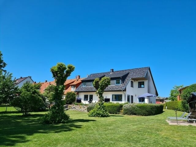 Ferienwohnung in Breege - Sonnenhus 1 - Breege/R&uuml;gen - Bild 20