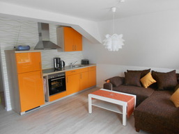 Ferienwohnung Haus Gl&uuml;ckauf