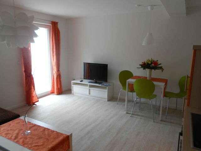 Ferienwohnung in K&ouml;lpinsee - Ferienwohnung Haus Gl&uuml;ckauf - Bild 4