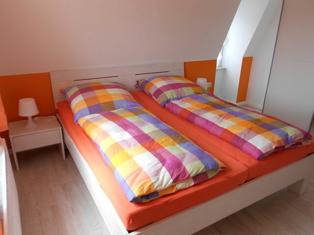Ferienwohnung in K&ouml;lpinsee - Ferienwohnung Haus Gl&uuml;ckauf - Bild 5