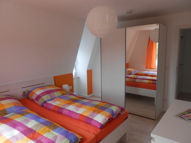 Ferienwohnung in K&ouml;lpinsee - Ferienwohnung Haus Gl&uuml;ckauf - Bild 6