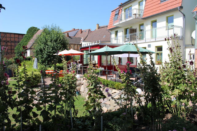 Ferienwohnung in Bad S&uuml;lze - Turmfalke - Bild 3