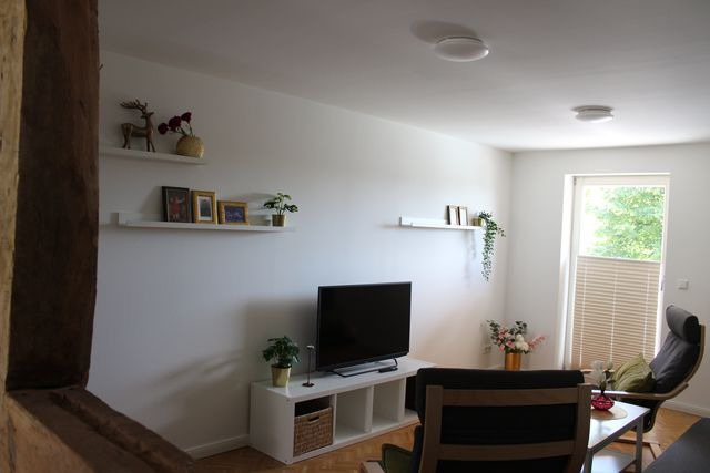 Ferienwohnung in Bad S&uuml;lze - Turmfalke - Bild 6
