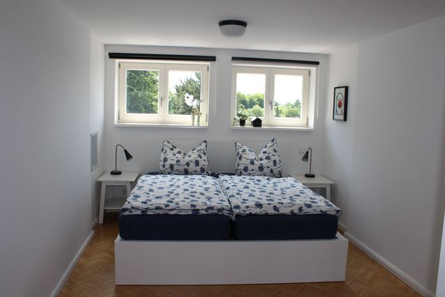 Ferienwohnung in Bad S&uuml;lze - Turmfalke - Bild 8
