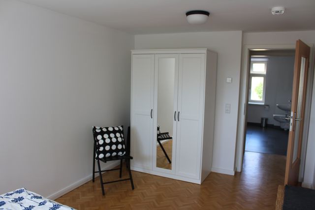 Ferienwohnung in Bad S&uuml;lze - Turmfalke - Bild 9