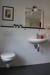Ferienwohnung in Bad S&uuml;lze - Turmfalke - Bild 10