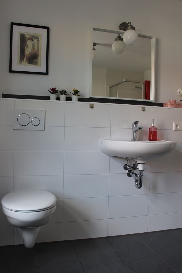 Ferienwohnung in Bad S&uuml;lze - Turmfalke - Bild 10