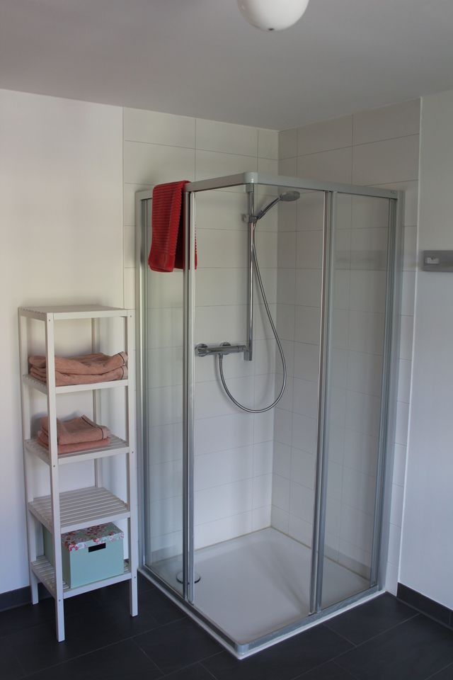 Ferienwohnung in Bad S&uuml;lze - Turmfalke - Bild 11