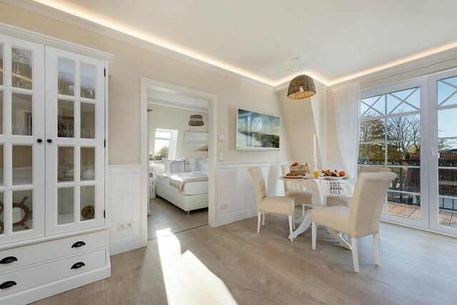 Ferienwohnung in Zingst - Villa Strandblick 8 - Bild 4