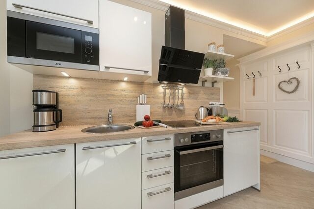 Ferienwohnung in Zingst - Villa Strandblick 8 - Bild 5