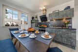 Ferienwohnung in Zingst - Ferienhaus Glebbe FeWo Glebbe 4 - Bild 21