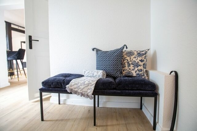 Ferienwohnung in Stralsund - Apartment No.6 - Bild 15