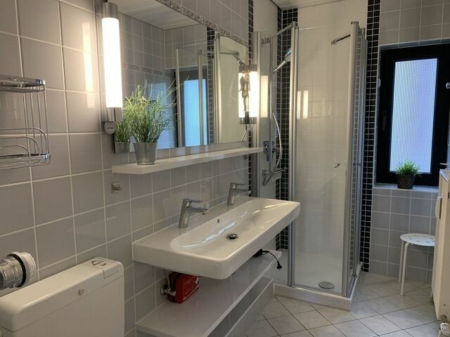 Ferienwohnung in Dahme - Deichblick - Vierjahreszeiten 105 - Bild 8