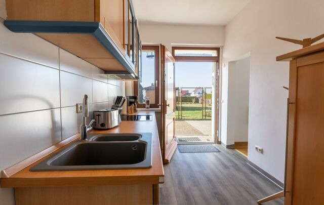 Ferienwohnung in Karlshagen - Fr&uuml;hling - Bild 8