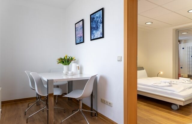 Ferienwohnung in Karlshagen - Fr&uuml;hling - Bild 10