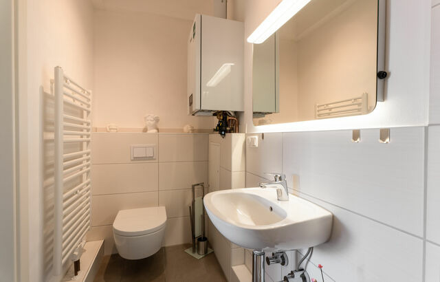 Ferienwohnung in Karlshagen - Fr&uuml;hling - Bild 13