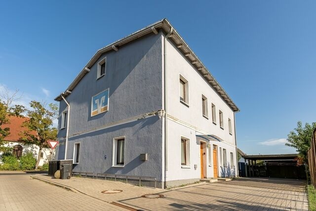 Ferienwohnung in Karlshagen - Fr&uuml;hling - Bild 14