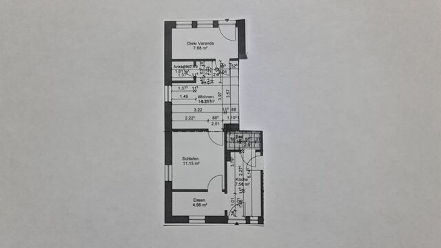 Ferienwohnung in Karlshagen - Fr&uuml;hling - Bild 25