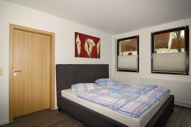 Ferienwohnung in Karlshagen - Winter - Bild 6