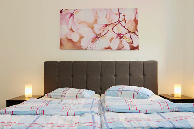 Ferienwohnung in Karlshagen - Winter - Bild 7