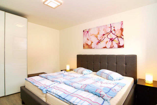 Ferienwohnung in Karlshagen - Winter - Bild 8