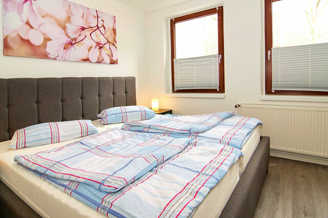 Ferienwohnung in Karlshagen - Winter - Bild 10