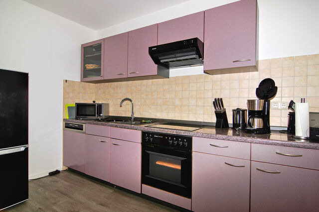 Ferienwohnung in Karlshagen - Winter - Bild 11