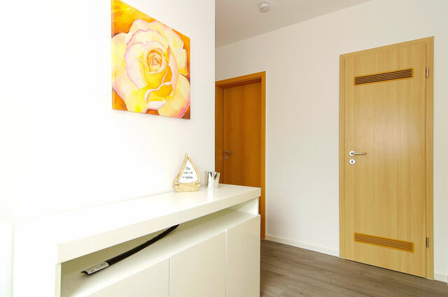 Ferienwohnung in Karlshagen - Winter - Bild 16